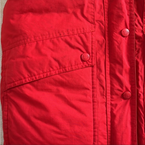 REI unisex vest - Picture 9 of 14